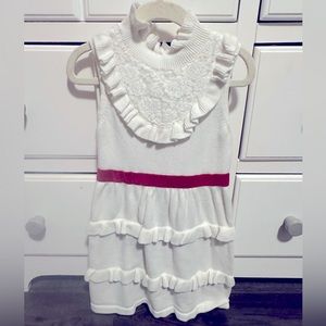 Janie and Jack Dress